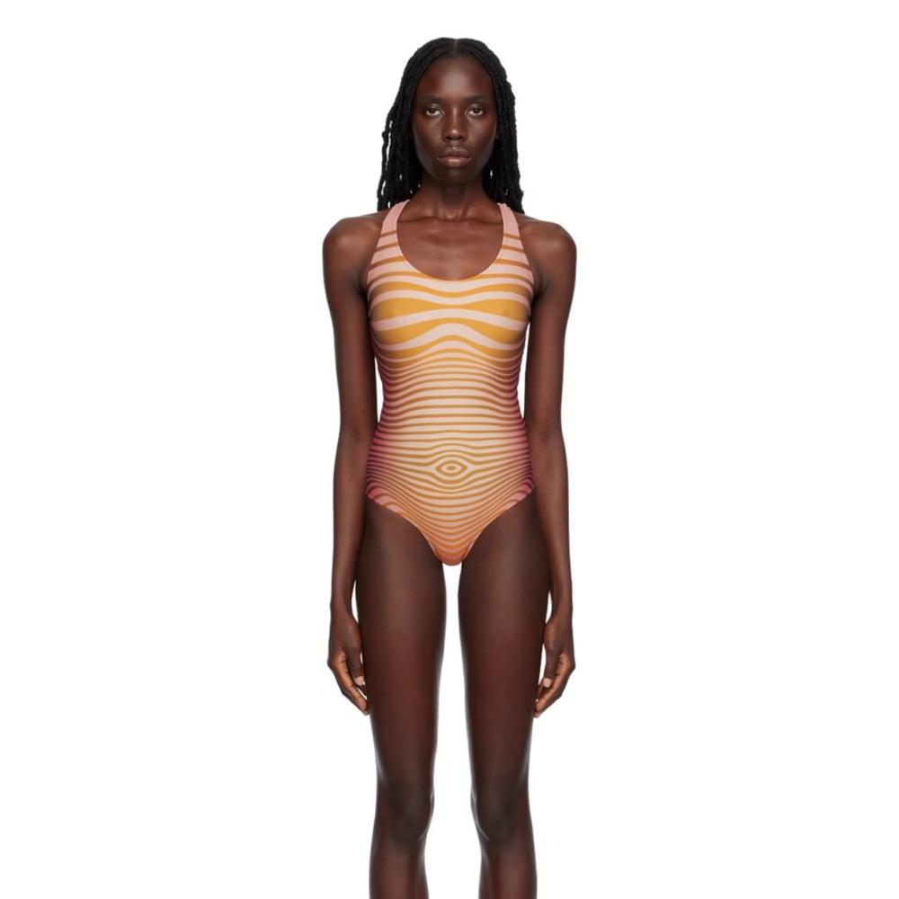 Jean Paul Gaultier Swimsuit